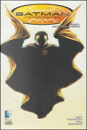 I più ricercati di Gotham. Batman incorporated by Chris Burnham, Grant Morrison