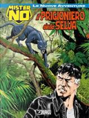 Mister No - Le nuove avventure n. 3 by Luigi Mignacco