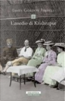 L'assedio di Krishnapur by James Gordon Farrell