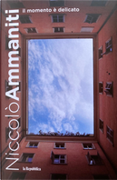 Il momento è delicato by Niccolò Ammaniti