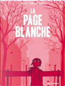 La page blanche by Boulet