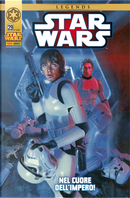 Star Wars vol. 29 by Brian Wood, Russ Manning, Tim Siedell