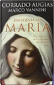 Inchiesta su Maria by Corrado Augias, Marco Vannini