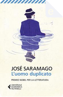 L'uomo duplicato by José Saramago