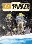 Ken Parker (GEDI) - Vol. 3 by Giancarlo Berardi