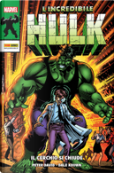 L'Incredibile Hulk di Peter David vol. 2 by Dale Keown, Peter David