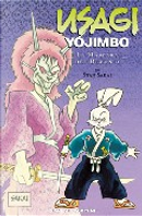 Usagi Yojimbo vol. 14 by Stan Sakai