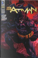 Batman #20 by John Layman, Kyle Higgins