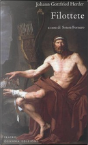 Filottete by J. Gottfried Herder