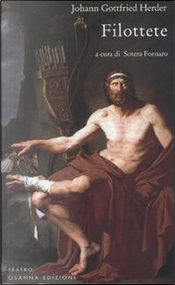 Filottete by J. Gottfried Herder