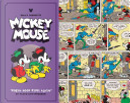Walt Disney's Mickey Mouse Color Sundays by Floyd Gottfredson