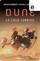 La Casa Corrino by Brian Herbert, Kevin J. Anderson