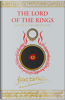 The Lord of the Rings by J.R.R. Tolkien