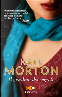 Il giardino dei segreti by Kate Morton
