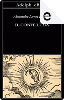 Il conte Luna by Lernet Holenia Alexander