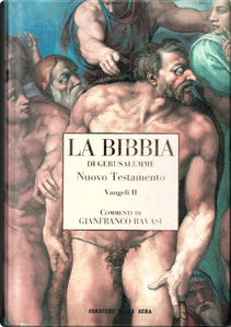 La Bibbia di Gerusalemme vol. 10