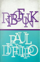 Ribofunk by Paul Di Filippo