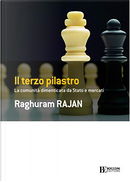 Il terzo pilastro by Raghuram G. Rajan