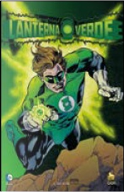 Lanterna Verde: L'anello del potere by John Broome