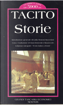 Storie by Publio Cornelio Tacito