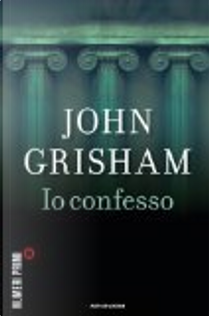 Io confesso by John Grisham