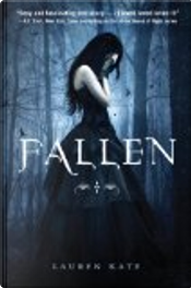 Fallen by Lauren Kate