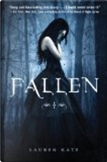 Fallen by Lauren Kate