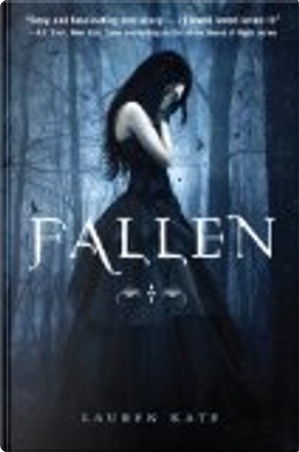 Fallen by Lauren Kate