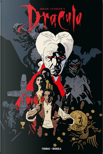 Bram Stoker's Dracula by Roy Thomas