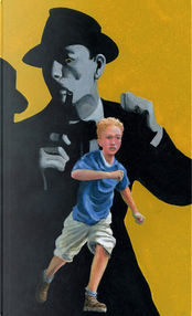 L'occhio di vetro by Cornell Woolrich