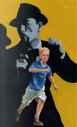 L'occhio di vetro by Cornell Woolrich