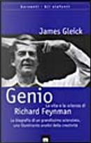 Genio by James Gleick