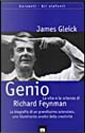 Genio by James Gleick