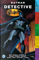 Batman: Detective by Paul Dini, Royal Mcgraw