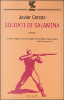 Soldati di Salamina by Javier Cercas