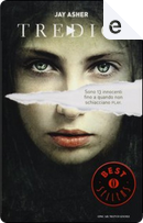 Tredici by Jay Asher