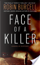 Face of a Killer by Robin Burcell