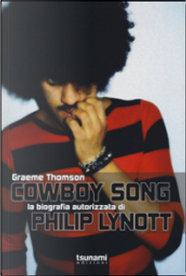 Cowboy Song by Graeme Thomson