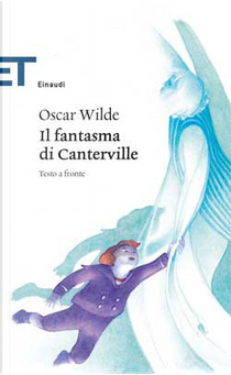 Il fantasma di Canterville by Oscar Wilde