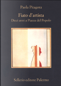Fiato d'artista by Paola Pitagora