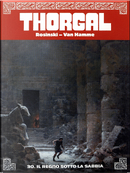 Thorgal n. 30 by Jean Van Hamme