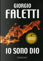 Io sono Dio by Giorgio Faletti