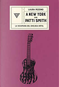 A New York con Patti Smith by Laura Pezzino