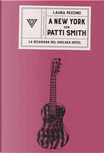 A New York con Patti Smith by Laura Pezzino