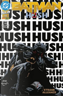 Batman n. 122 by Jeph Loeb