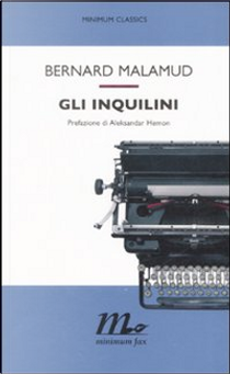 Gli inquilini by Bernard Malamud