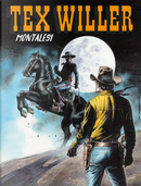 Tex Willer n. 88 by Mauro Boselli