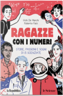 Ragazze con i numeri by Roberta Fulci, Vichi De Marchi