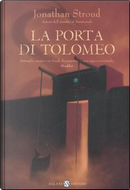La Porta di Tolomeo by Jonathan Stroud