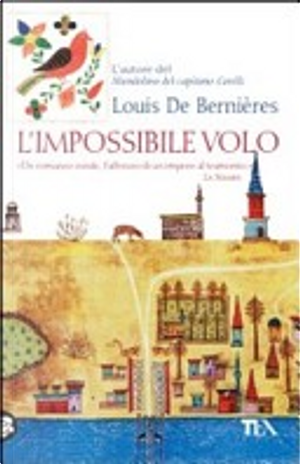 L'impossibile volo by Louis de Bernières